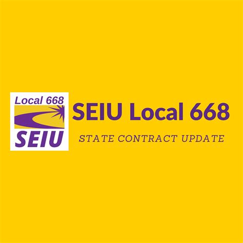Congratulations to our Union Family in Butler. . Seiu 668 contract 2023